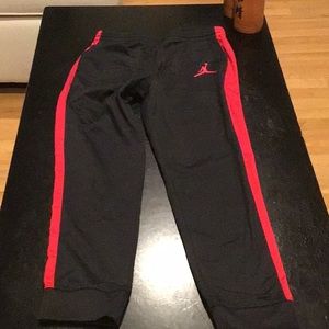 Youth Jordan Jogging Pants